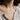 ESSON - 925 silver necklace with Esonite Granato